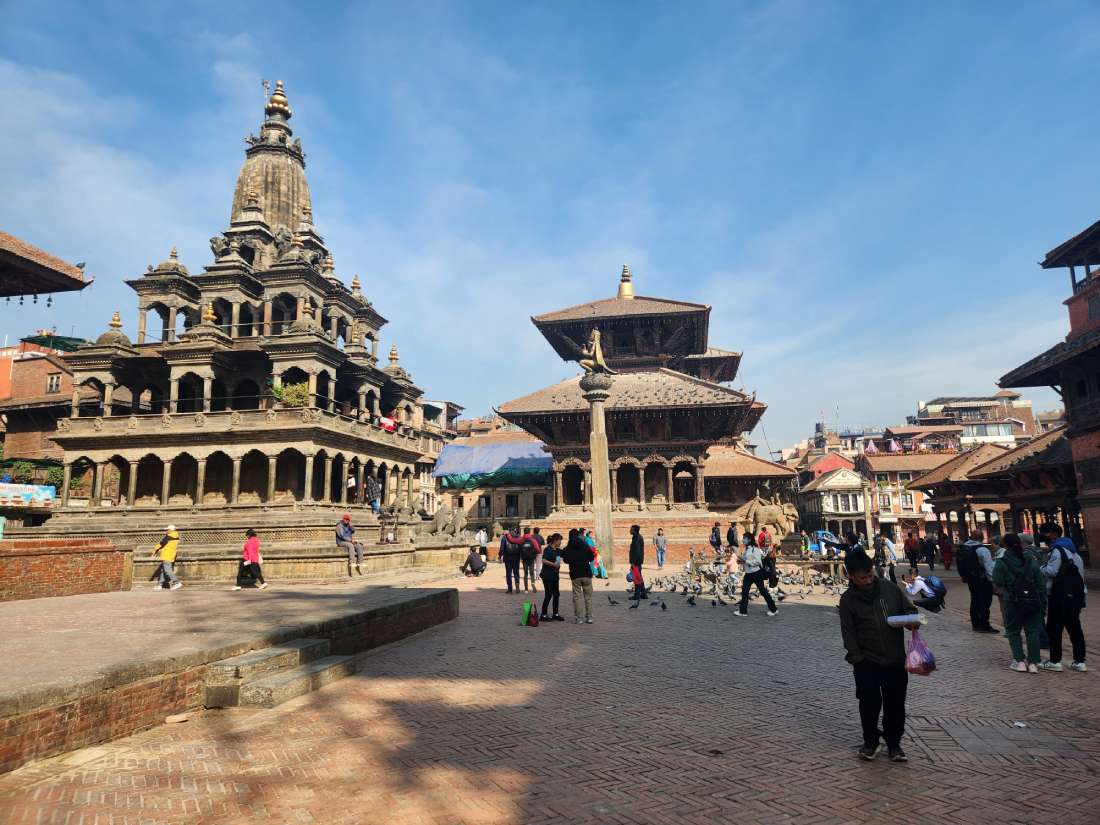 Best Time to Visit Nepal: Month-by-Month Weather & Trekking Guide