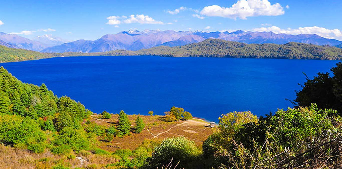 Rara Lake Trekking