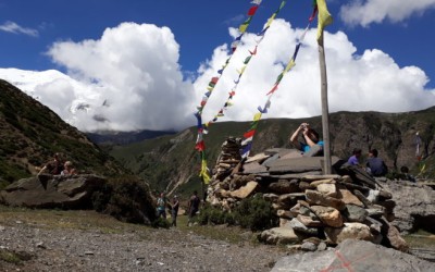 Popular Trekking Packages in Annapurna Region in 2023