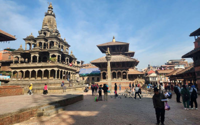 Best Time to Visit Nepal: Month-by-Month Weather & Trekking Guide