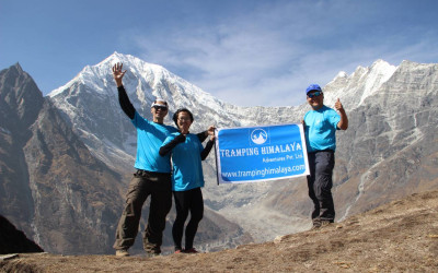 Best Time to Visit Nepal: Month-by-Month Weather & Trekking Guide
