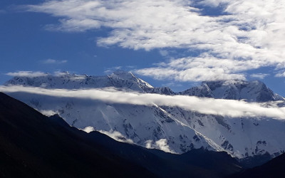 Gallery image  5 of Everest Base Camp Trek 14 days