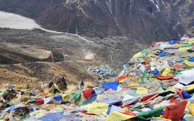 Gallery image  5 of Langtang Valley Short Trekking