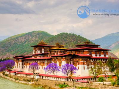 Bhutan Classic Tour