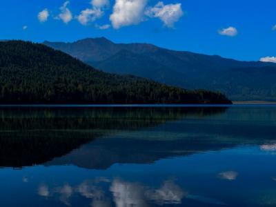 Journey to Rara Lake