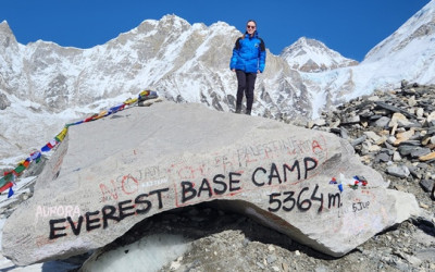 Charlotte Emily Clayton review